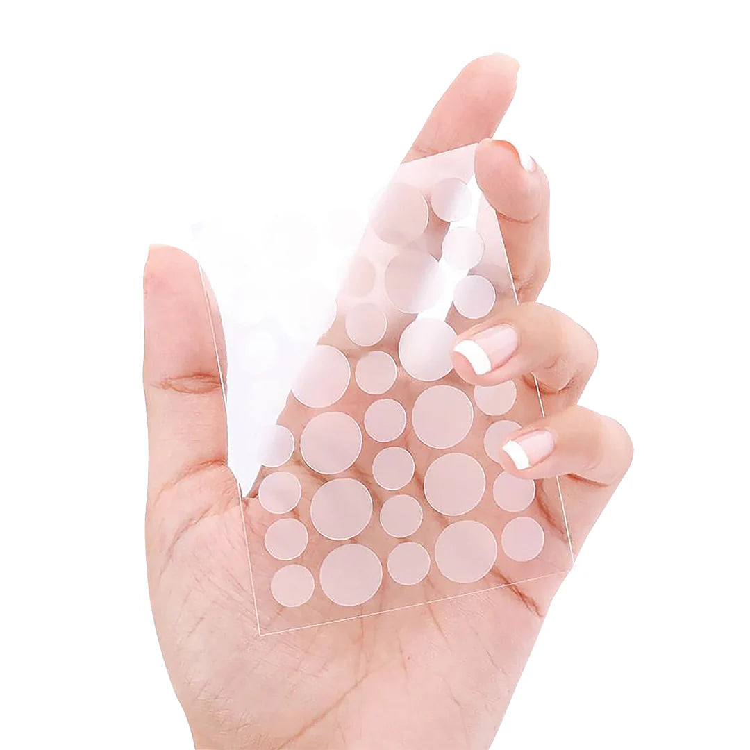 ⭐ ZAP DOTS — Pimple Patches