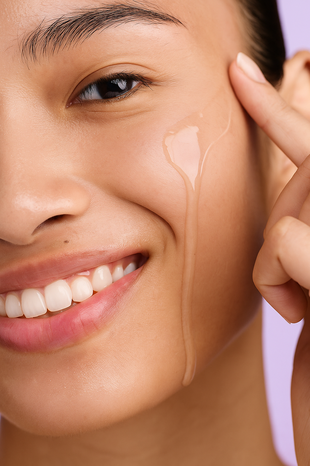 🧪 CLEAR CODE  — Acne Treatment Serum