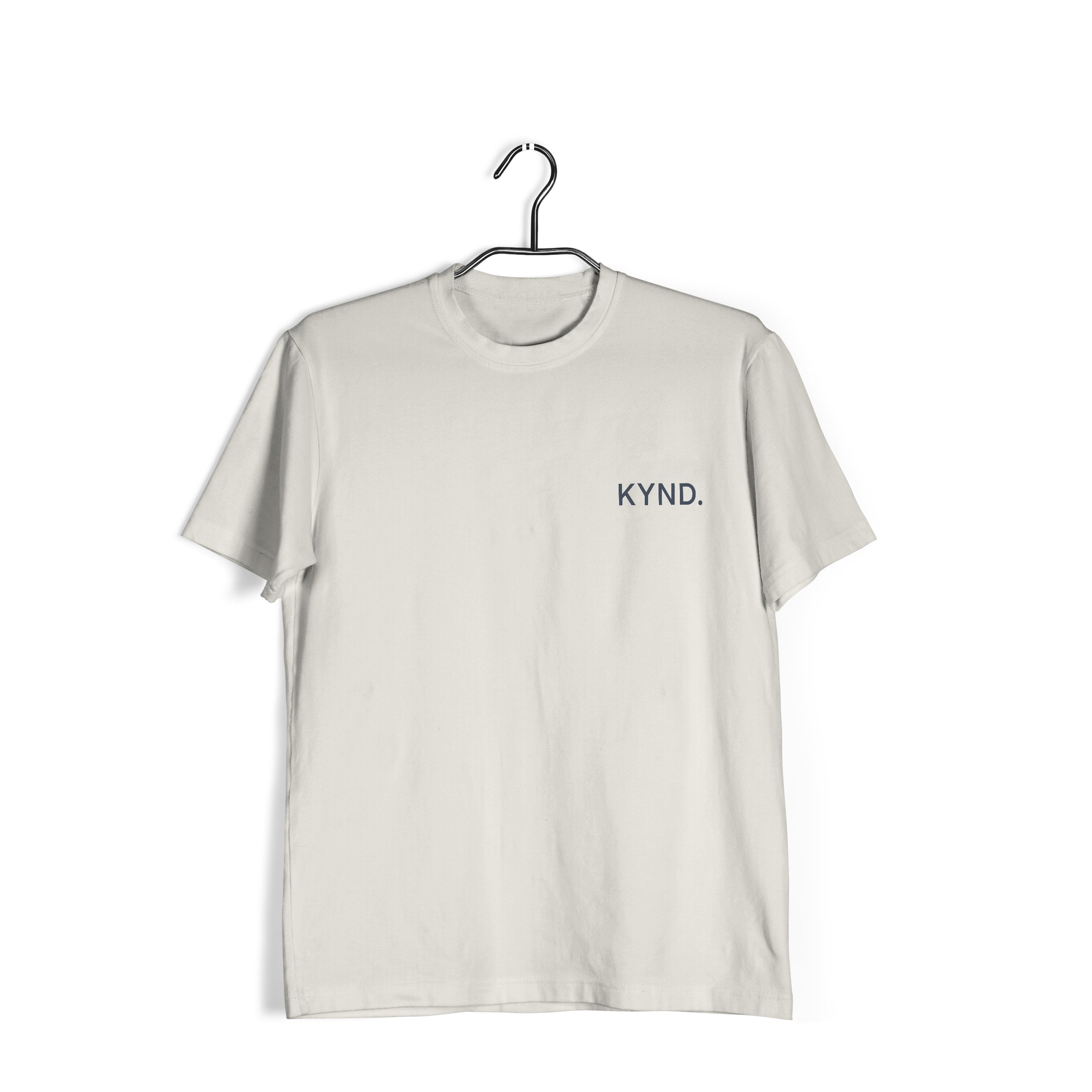 The KYND Tee