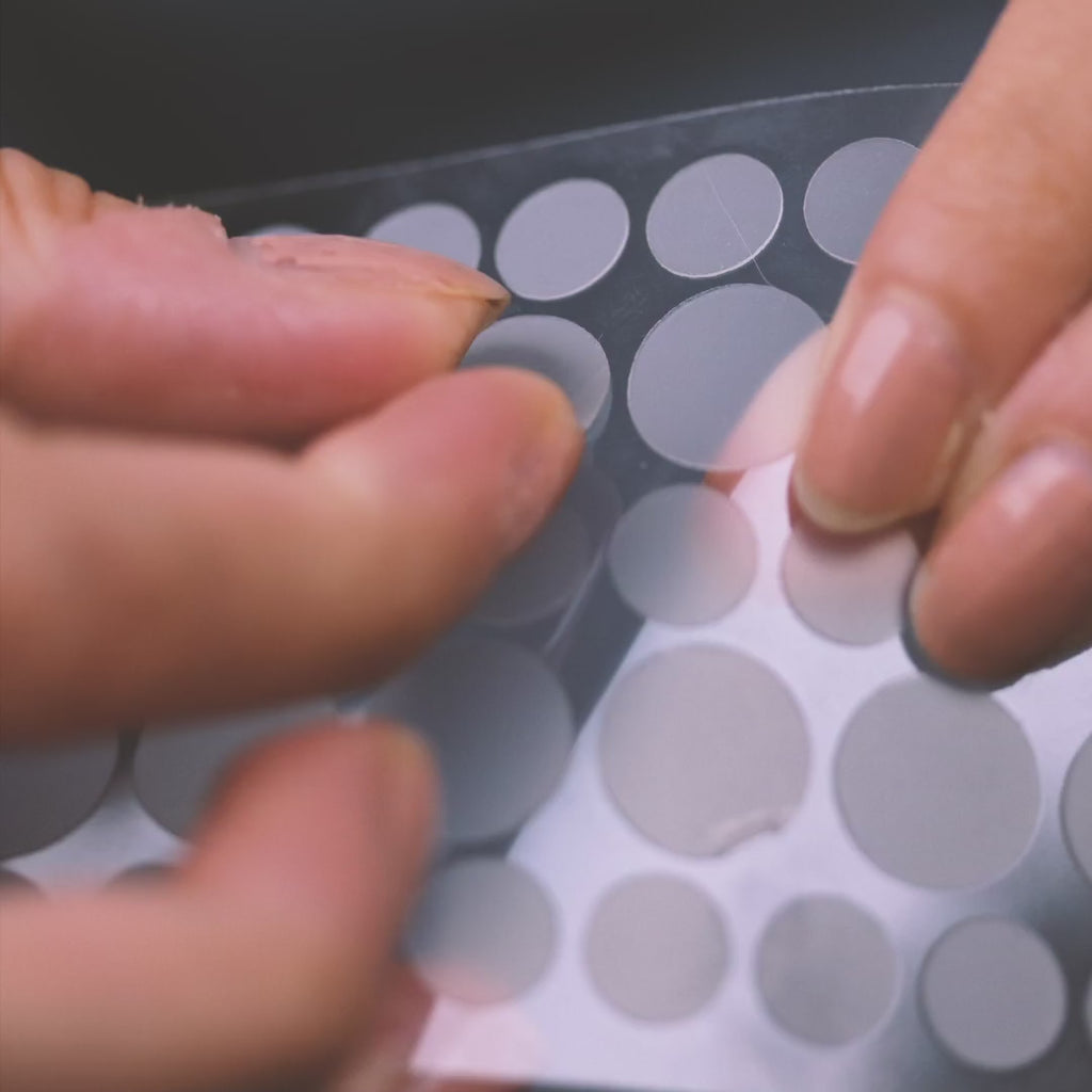 ⭐ ZAP DOTS — Pimple Patches